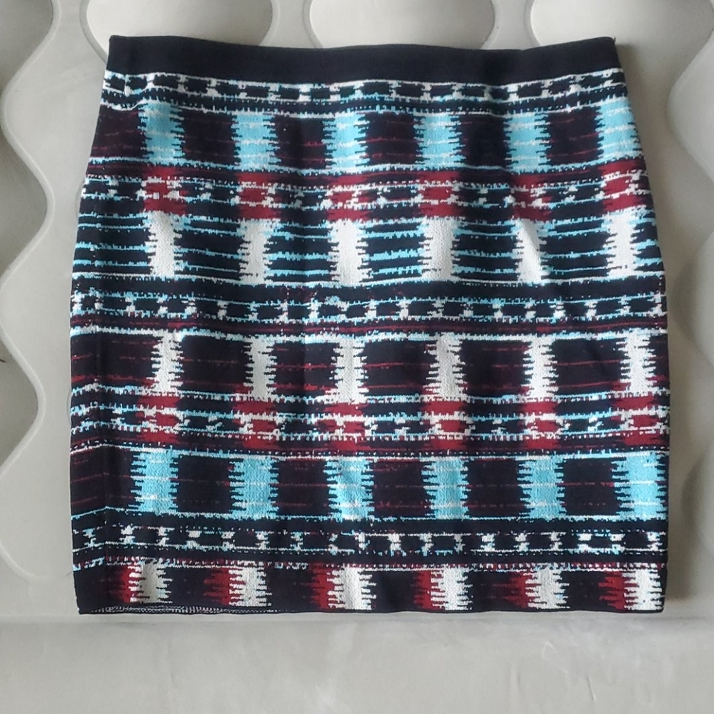 Rachel Roy Mini Skirt

Bodycon Fitted